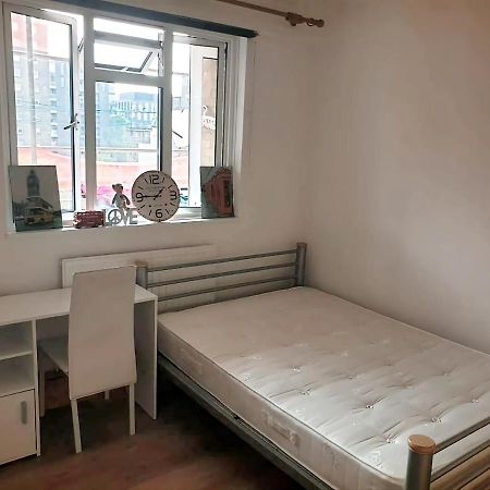 Hotel Rowland Hill House Londyn Zewnętrze zdjęcie