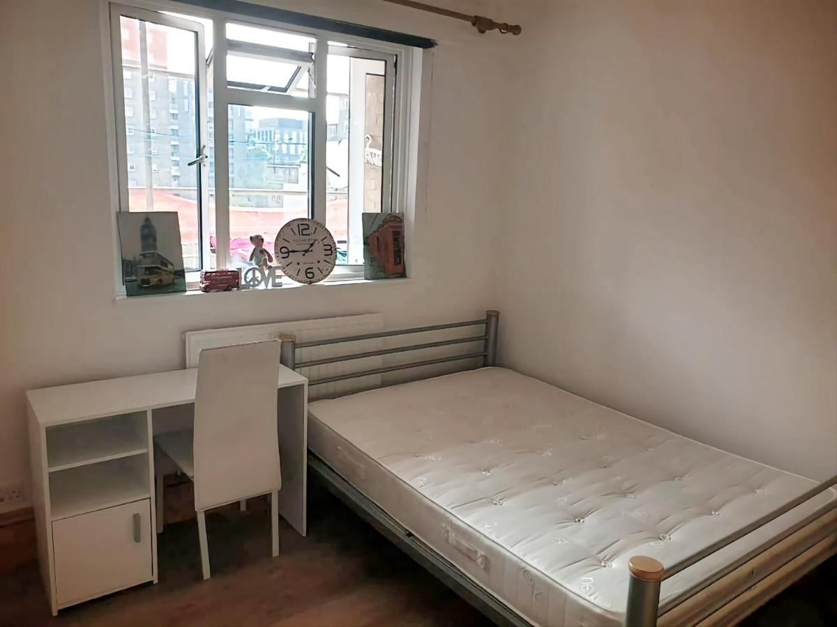 Hotel Rowland Hill House Londyn Zewnętrze zdjęcie
