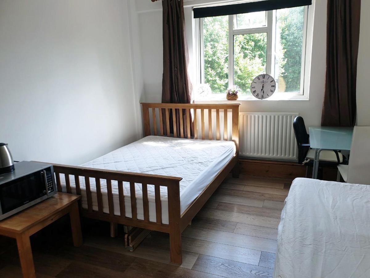 Hotel Rowland Hill House Londyn Zewnętrze zdjęcie