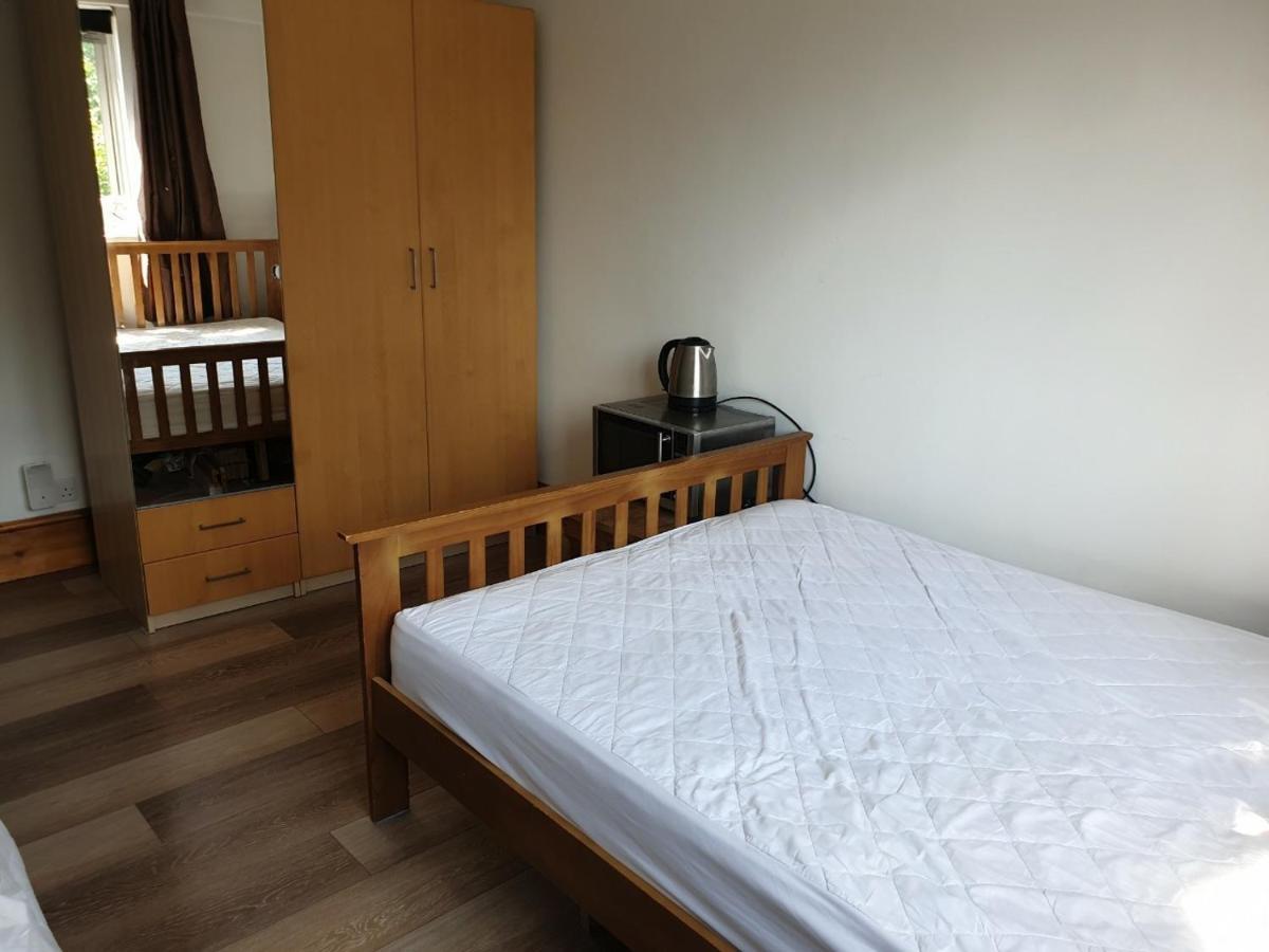 Hotel Rowland Hill House Londyn Zewnętrze zdjęcie